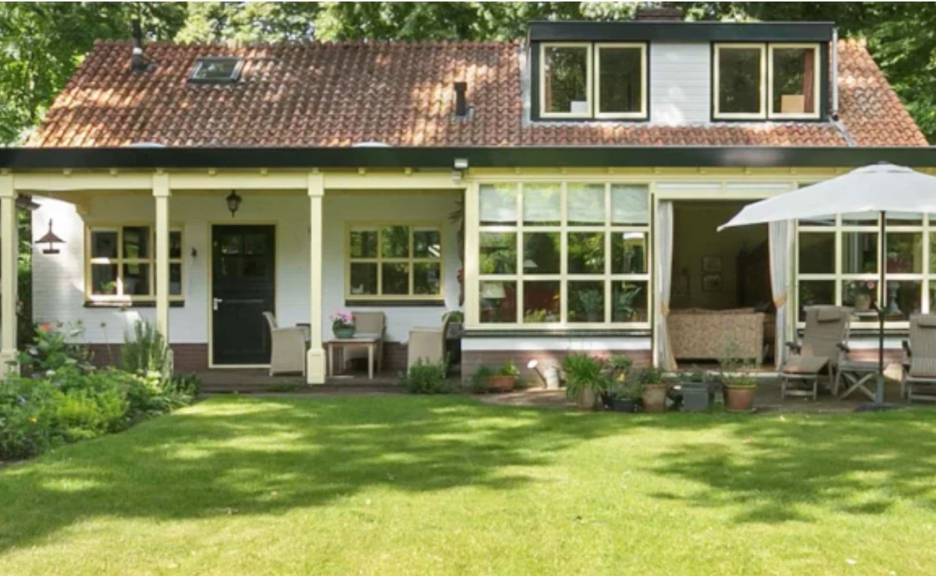 Test foto in mapje