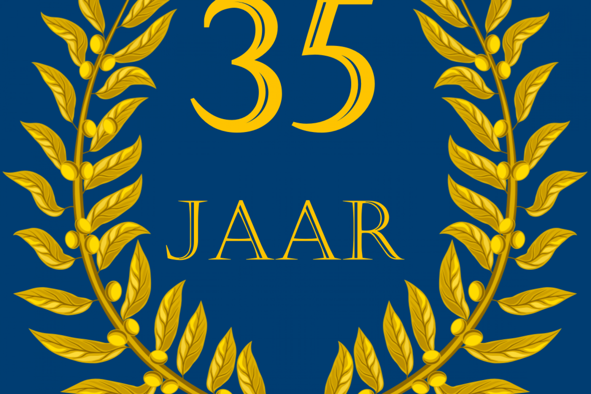 35-jaar